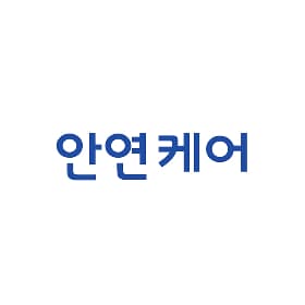 안연케어 로고
