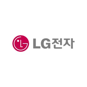 LG전자 로고